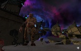 Die WoW-Konkurrenz im Blickpunkt - Neue Impressionen zu Warhammer Online
