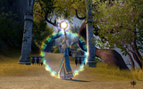 Neue Screenshots zu Warhammer Online