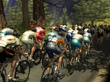 Frische Bilder zu Tour de France 2008
