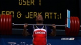 Muskul&ouml;se Screenshots zum Sportspiel Beijing 2008 aufgetaucht