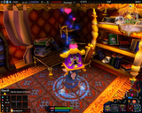 Cyanide kündigt Comic-MMOG Dungeon Party an, Bilder und Video inklusive