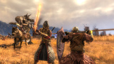 Der Herr der Ringe: Conquest - Neue Infos