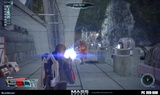 Neue PC-Screenshots zu Mass Effect