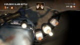 Neue Bilder zu Alone in the Dark zeigen den Inventar-Modus