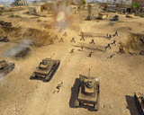 Frische Screenshots zu Men of War