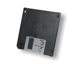 Die Diskette - Erfunden, entwickelt und schließlich entmachtet