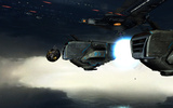 Deutsche Version von Sins of a Solar Empire mit bekannten Synchronstimmen