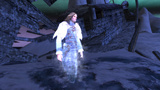 Frostig und geisterhaft! Neue Bilder zu Der Herr der Ringe Online - Buch 13