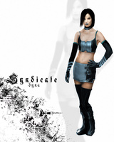 Frische Artworks zum MMO Earthrise