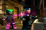 Neue Bilder zu Lego Batman erschienen