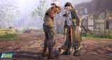 So gelangen Sie in Fable 2