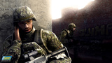 Impressionen von der Front: Kleines Galerie-Update zu Operation Flashpoint 2