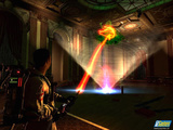 480 Seiten Script für Ghostbusters: The Video Game