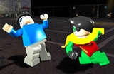 Kleines Galerie-Update zu Lego Batman