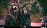 Explosiver neuer Trailer zu Mass Effect