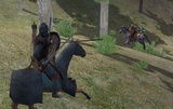 Frische Bilder zum Rollenspiel Mount & Blade veröffentlicht