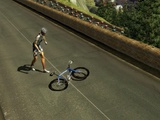 Radsport Manager 2008: Neue Screenshots aus dem Sattel