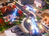 Alarmstufe Rot 3: Unsere Vorschau zum abgedrehten Strategiespiel