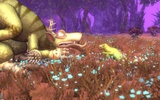 Spore: Vier neue Bilder aus der Kreaturen-Phase