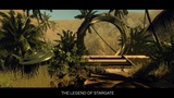 Finaler Trailer und neue Screenshots zur Crysis-Mod The Legend of Stargate