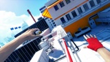 Mirror's Edge: Grafikpracht mithilfe der Unreal Engine 3