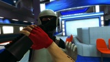 Immer auf die Zwölf - So funktioniert das Kampsystem aus Mirror's Edge