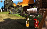 Ceville: Unsere Vorschau zum Adventure-Fiesling