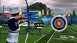 Neue Screenshots zu Segas Olympia-Sportspiel Bejing 2008