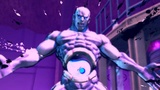 Street Fighter IV: Neun neue Screenshots zeigen den Bossgegner Seth