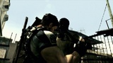 Resident Evil 5: Neuer Messe-Trailer mit Spielszenen
