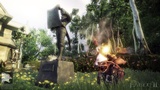 Brandneue Bilder zum Rollenspiel Fable 2