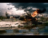 Neue Impressionen zu Men of War