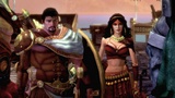 Rise of the Argonauts: Mod bringt deutsche Untertitel für englische Sprachausgabe