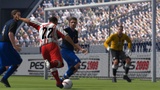 Frisch vom Spielfeld: Neue Screenshots zu Pro Evolution Soccer 2009