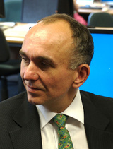 Peter Molyneux: Die Entwicklerlegende im Profil