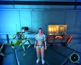 Mass Effect Komplettlösung: Kapitel 2 - Citadel-Nebenaufträge