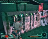 Mass Effect Komplettlösung: Kapitel 2 - Feros Komplettlösung