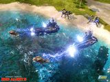 Command & Conquer: Alarmstufe Rot 3 erreicht Gold-Status