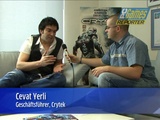 Crysis und die Zukunft - Cevat Yerli im exklusiven Video-Interview