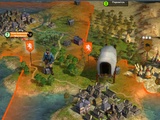 Die ersten Bilder zu Civilization 4: Colonization