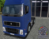 Brummi-Fahrer aufgepasst! Neue Screenshots zum Euro Truck Simulator
