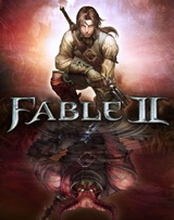 Frische Concepts zu Fable 2 stellen weitere Charaktere vor