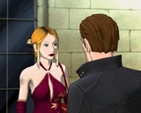 15 Screenshots direkt aus der Goin' Downtown-Demo 