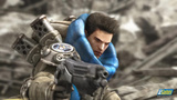 Actiongeladenes Gameplay-Video und frische Artworks zu Huxley erschienen