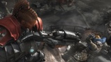Rund 40 actiongeladene Bilder zu Webzen's Unreal Engine 3-Titel Huxley