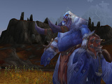 Drei neue Bilder zu Wrath of the Lich King zeigen die Magnatauren