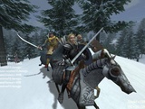 Begrenzte Vollversion zum Rollenspiel Mount & Blade steht zum Download bereit