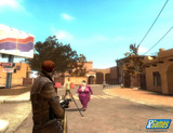 Neue Screenshots und ein Concept zu Postal 3: Catharsis erschienen