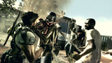 Resident Evil 5 PC-Version möglich - Neue Screenshots anbei
