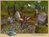 Erster Teaser-Trailer zum Free2Play-MMO Runes of Magic